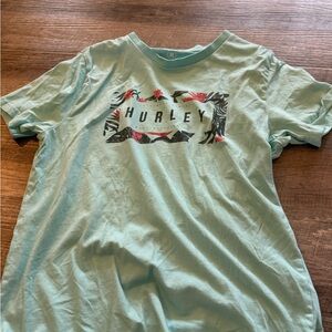 Hurley women’s t shirt